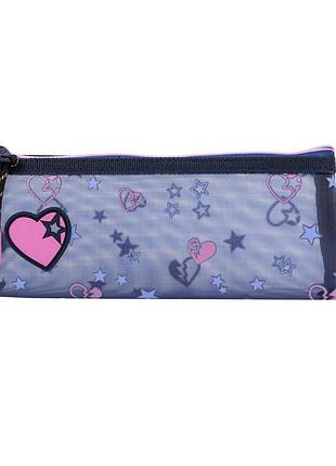 Пенал мягкий yes hearty ph-33