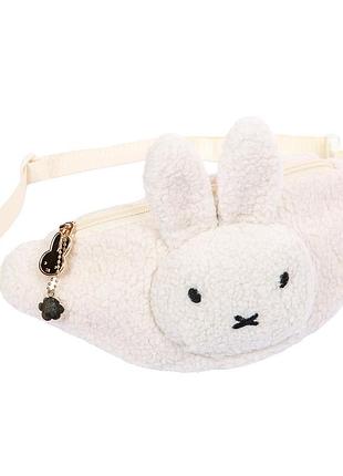 Сумка на пояс yes miffy toy sp-38