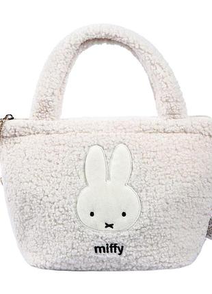 Сумка через плечо yes miffy toy cbk-4