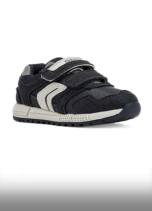 Демисезон кроссовки geox 5 uk 22 eur