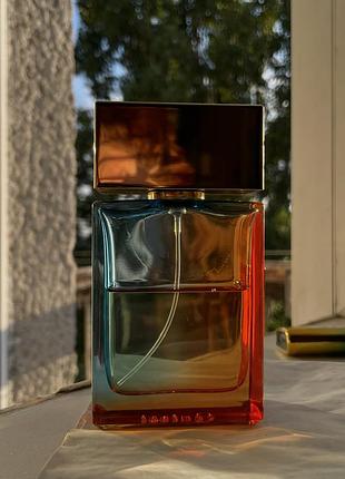 Парфум gritti mango aoud extrait 6