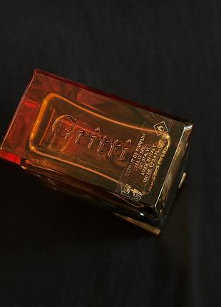 Парфум gritti mango aoud extrait 5