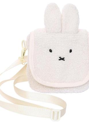 Сумка через плечо yes miffy toy cbk-6