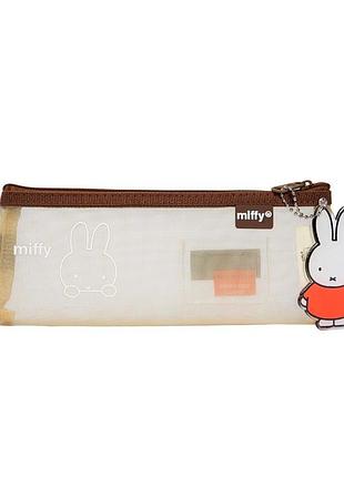 Пенал мягкий yes miffy softness ph-33