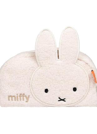 Пенал мягкий yes miffy toy ph-38