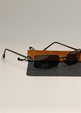 🕶️🕶️ сонцезахисні окуляри — скло та метал 🕶️🕶️