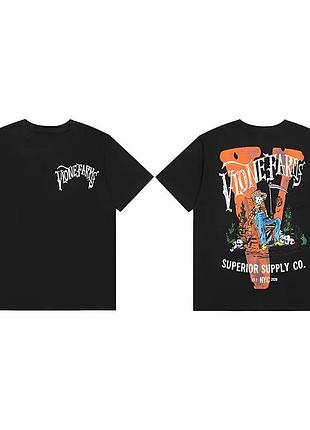 Футболки vlone