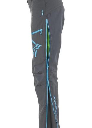 Жіночі трекінгові штани norrona fjora flex1 pants