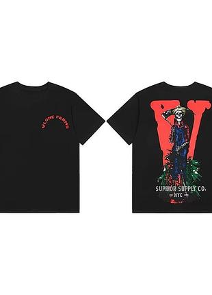 Футболки vlone