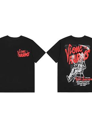 Футболки vlone