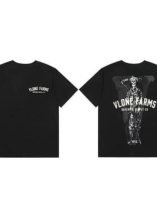 Футболки vlone