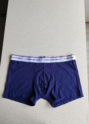 Труси tommy hilfiger