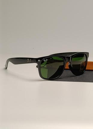 🕶️🕶️ глянсові вайфарери 🕶️🕶️