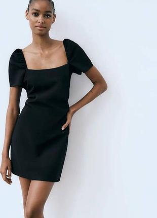 Сукня zara  нова з біркою  розмір s