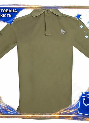 Тактическая футболка han-wild 00258 green xs dm-11