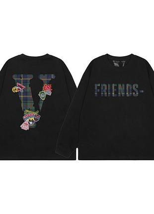 Cвитшоты vlone