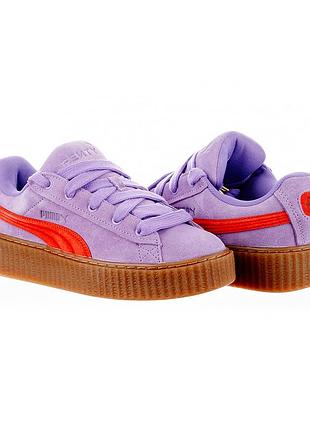 Кросівки жіночі puma creeper fenty (39640303)