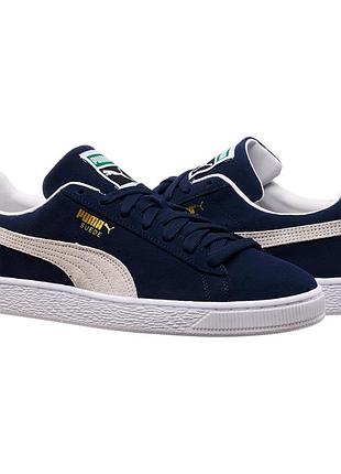 Кросівки чоловічі puma suede classic xxi (37491504) 43