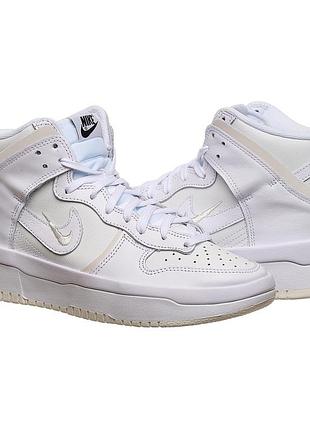 Кросівки жіночі nike dunk high up (dh3718-100)