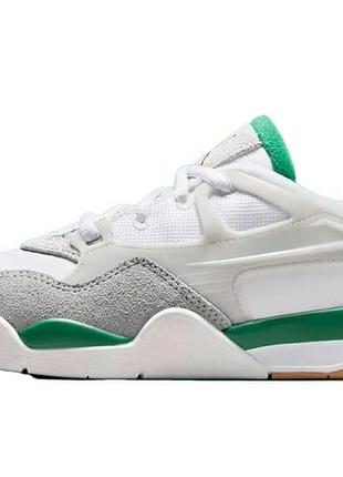 Кросівки чоловічі jordan 4 rm (fq7939-103)