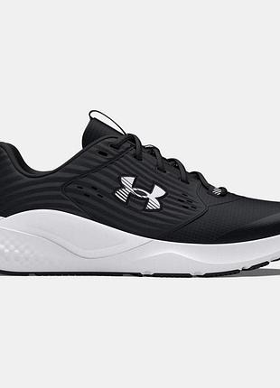 Кросівки чоловічі under armour charged commit tr 4 (3026017-004)
