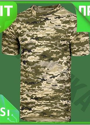 Ve футболка camotec 3xl бавовняна new version камуфляжна для літнього носіння військова форма n6w_ver