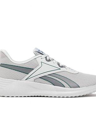 Кросівки чоловічі reebok lite 3 if5232 сірий (100033950)