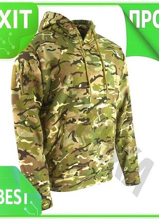 Ve худі kombat uk tactical new version hoodie xl мультікам тактична кофта для активного відпочинку і с n6w_ver