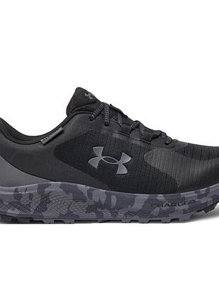 Кросівки чоловічі under armour charged bandit tr 3 (3028657-001) 43