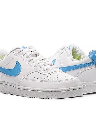 Кросівки жіночі nike court vision lo nn dh3158-107