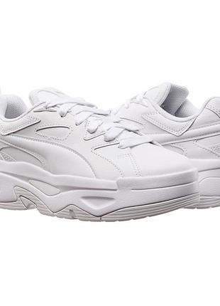 Кросівки жіночі puma blstr dresscode (39609401) 39