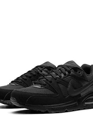 Кросівки чоловічі nike air max command 629993-020