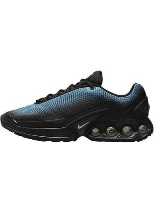 Кросівки чоловічі nike air max dn blue hv2524-001