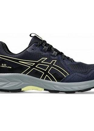 Кросівки чоловічі asics gel-venture 10 (1011b967-400)