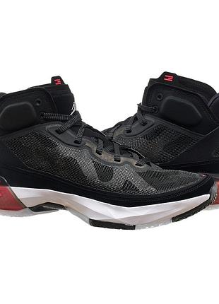 Кросівки чоловічі jordan xxxvii (dd6958-091) 43