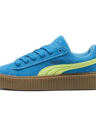 Кросівки жіночі puma x phatty fenty (39640302) 40