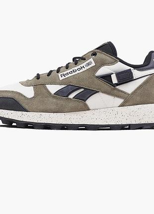 Кросівки чоловічі reebok classic leather winterized 100074285