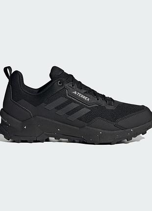 Кросівки чоловічі adidas terrex ax4 hiking (hp7388)