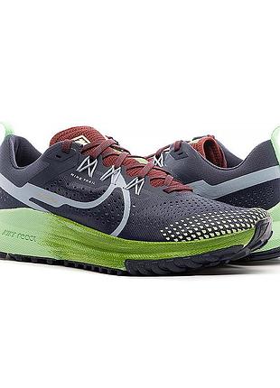 Кросівки жіночі nike w react pegasus trail 4 dj6159-403