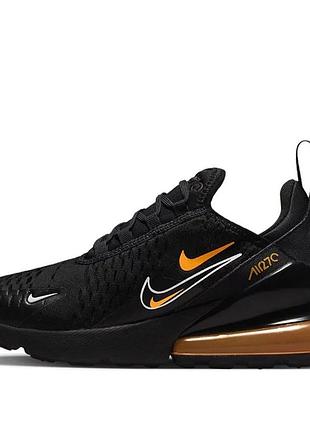 Кросівки жіночі nike air max 270 gs dv7143-001