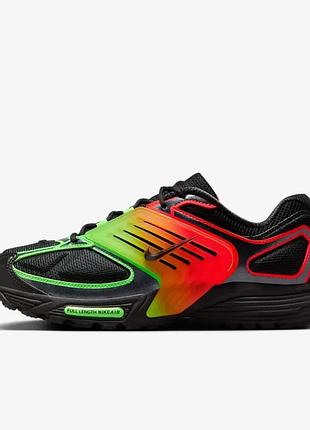Чоловічі кросівки nike air pegasus wave se bright crimson / green strike ib2984-001