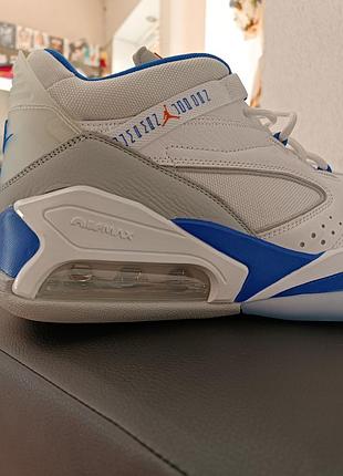 Чоловічі кросівки nike jordan point lane