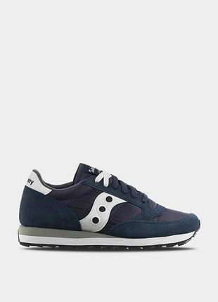 Кросівки чоловічі saucony jazz original s2044-316