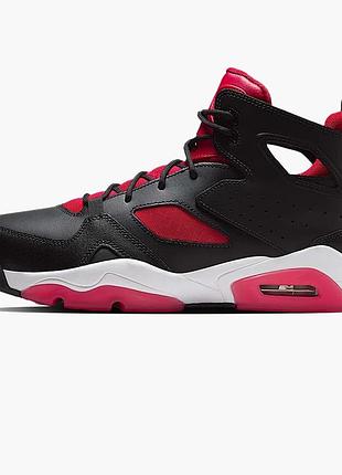 Кросівки чоловічі jordan air jordan flight club 91 black (dc7329-061)
