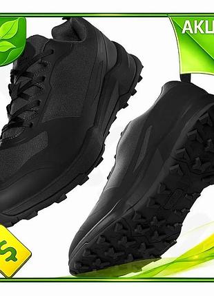Ve кроссовки camotec corett черные new version для мужчин зимние водонепроницаемые для активного отдых n6w_ver