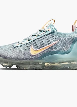 Кросівки жіночі nike w air vapormax 2021 fk multi dh4088-300