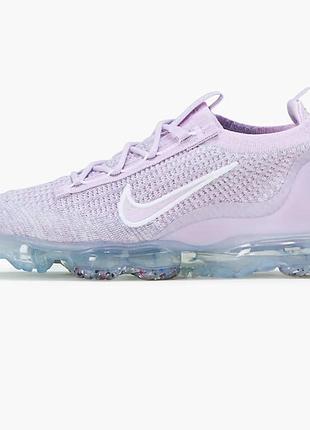 Кросівки жіночі nike air vapormax 2021 fk dh4088-600