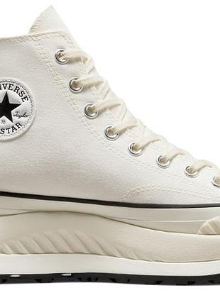 Кросівки жіночі converse chuck 70 at-cx (a01682c)