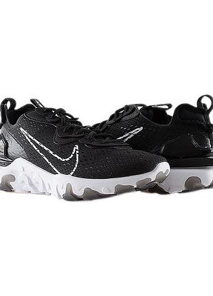 Кросівки чоловічі nike react vision cd4373-006