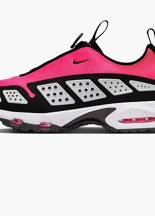 Кросівки жіночі nike air max sndr (fz2068-600)